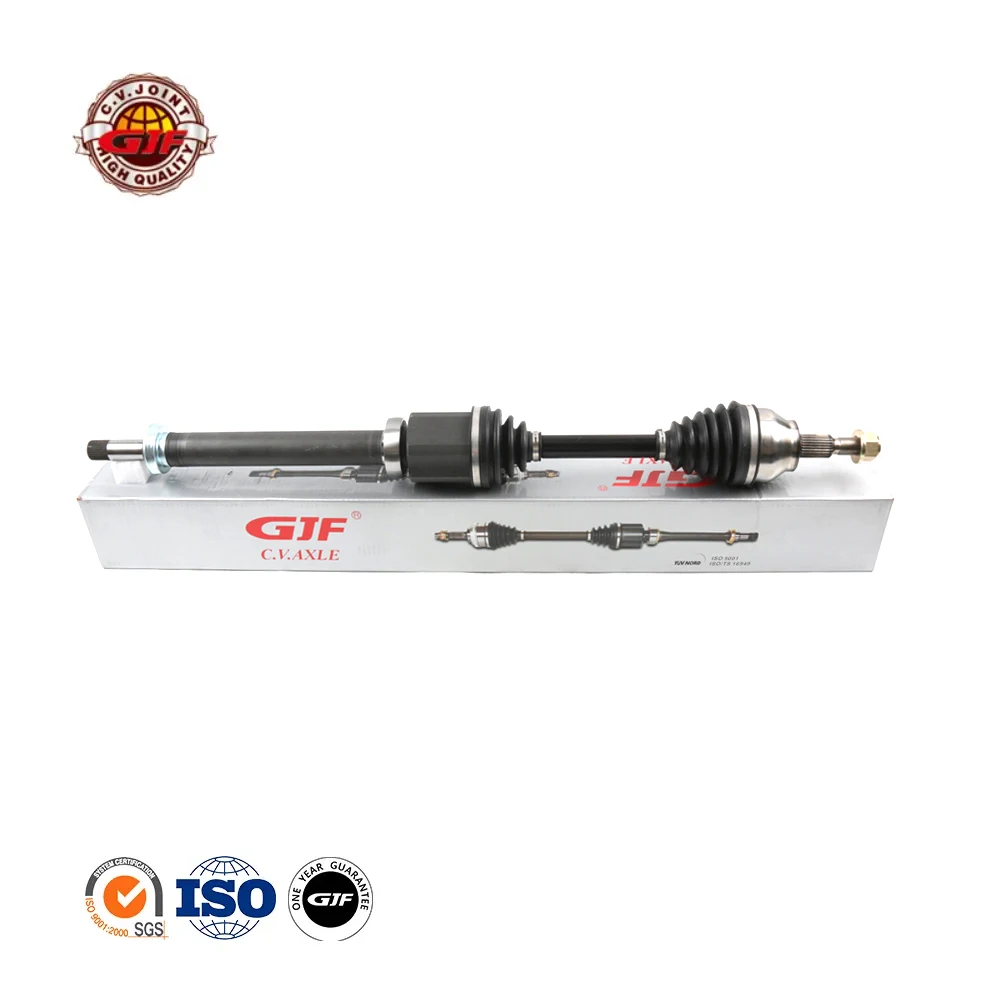 

NEW Auto Parts Right and Left Drive Shaft Assembly CV Axle for Ford Escape 1.5L/1.5T/1.6T 2013-2018 DV613B436RC