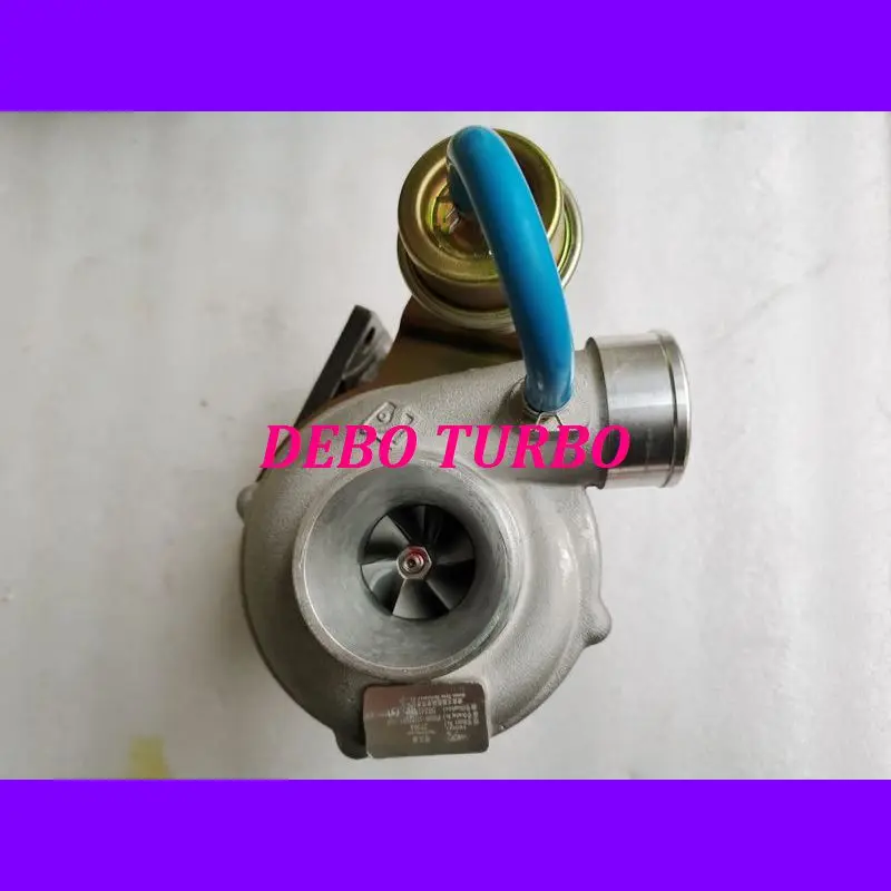 NEW GENUINE TYEN JP50A F3000-1118100-502 Turbo Turbocharger for Dongfeng Truck YUCHAI Diesel YC4F115 2.7L 85KW Euro III