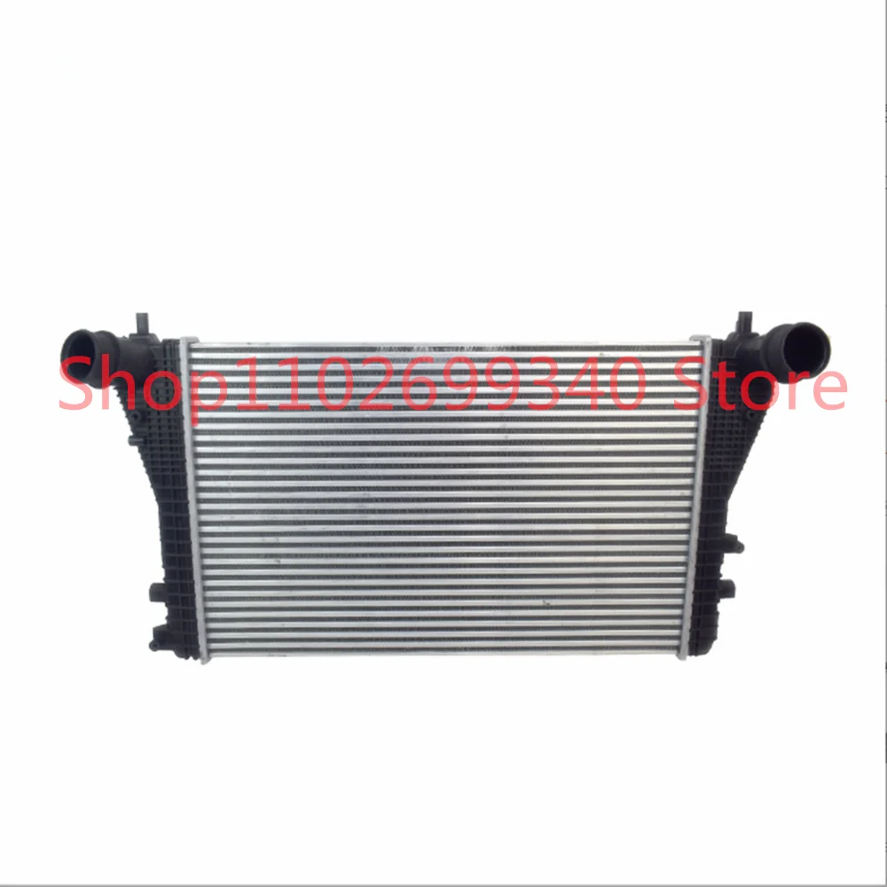 3C0145805AN 3C0145805AD 3C0145805AK Intercooler for VW Passat CC SHARAN for SEAT ALHAMBRA 1.8TSI CDAA