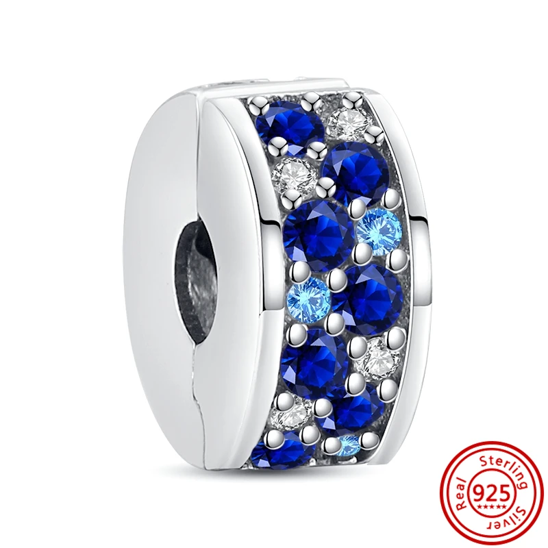 Bestseller 925 Sterling Silber Ozeanwelt-Serie: Marineblaue Schildkröte, Seestern, Krabbe, Oktopus Anhänger-Perlen für Armbänder, DIY Schmuckgeschenk