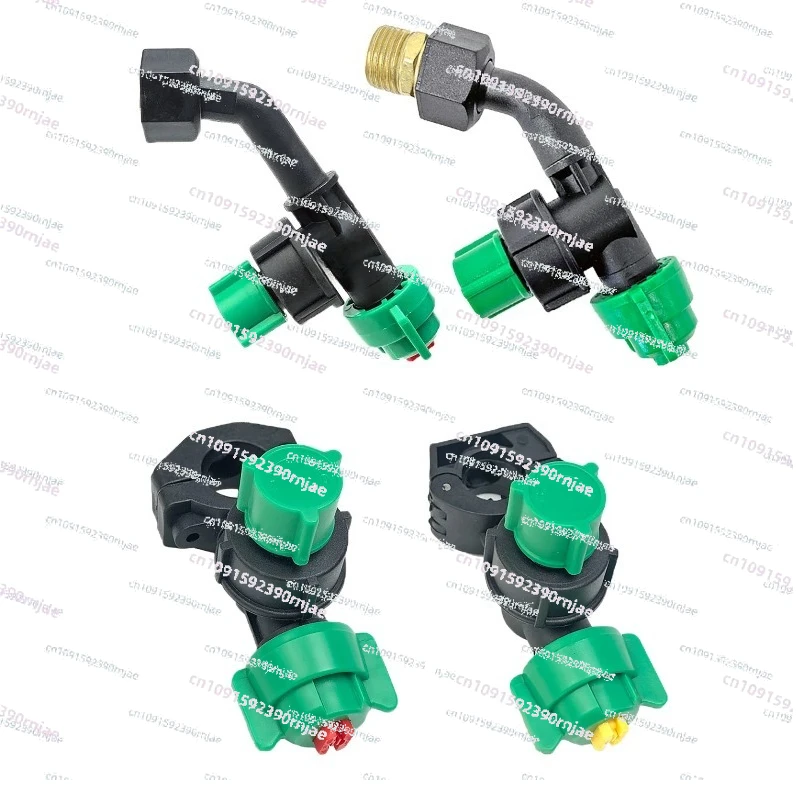 Suitable for Spraying Nozzle Anti-drip  Sprayer Agricultural Vehicle Motorized  NozzlePart