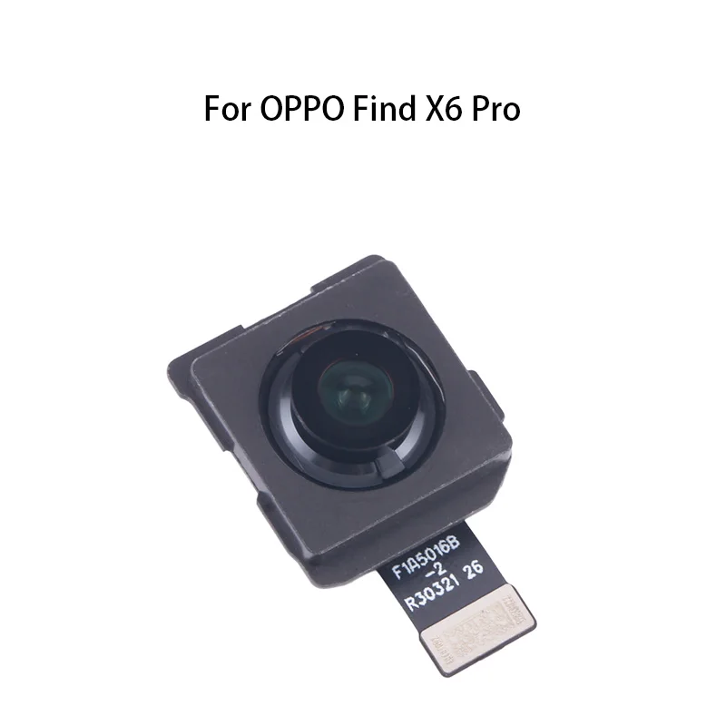 

Gefenis Orig Wide Camera Flex Cable For OPPO Find X6 Pro