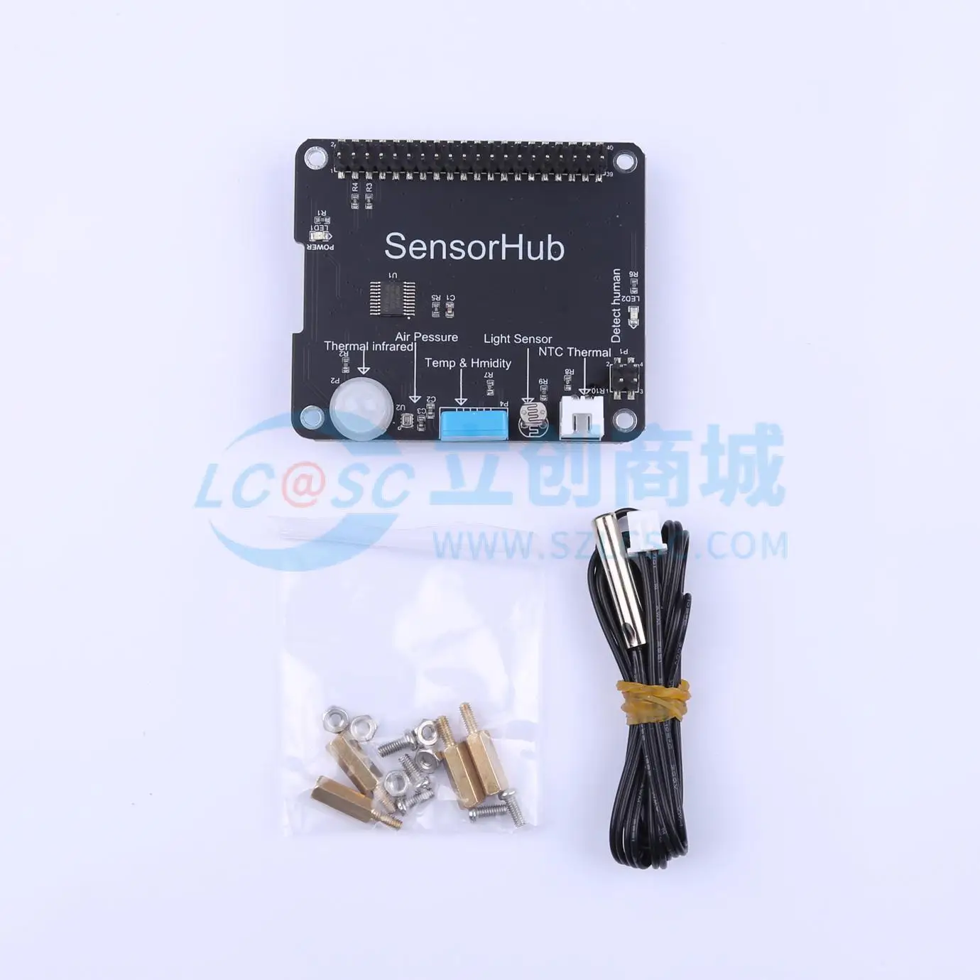 1pcs EP-0106-SENSOR HUB Sensor Module
