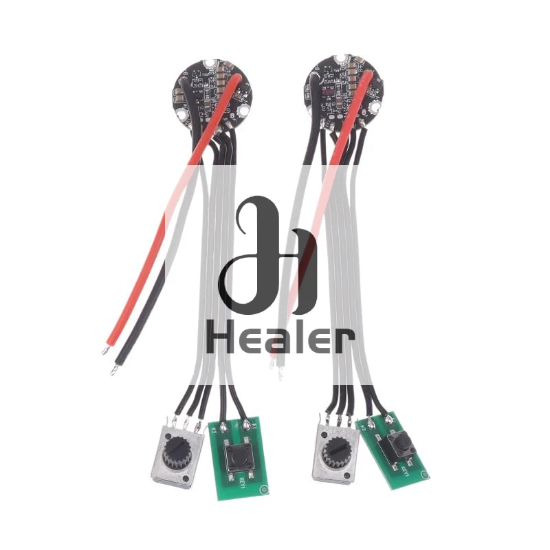 Dc 7.4V/11.1V 12V M…