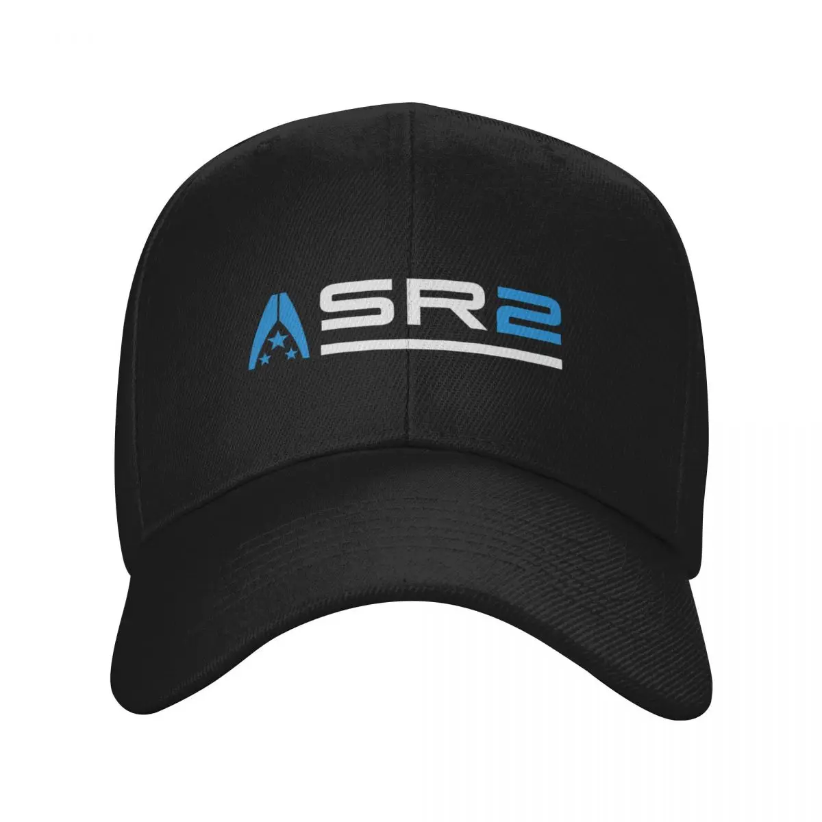 

SR2 Crew Baseball Cap Sunhat fashionable New In The Hat Hat Man For The Sun Mens Women's
