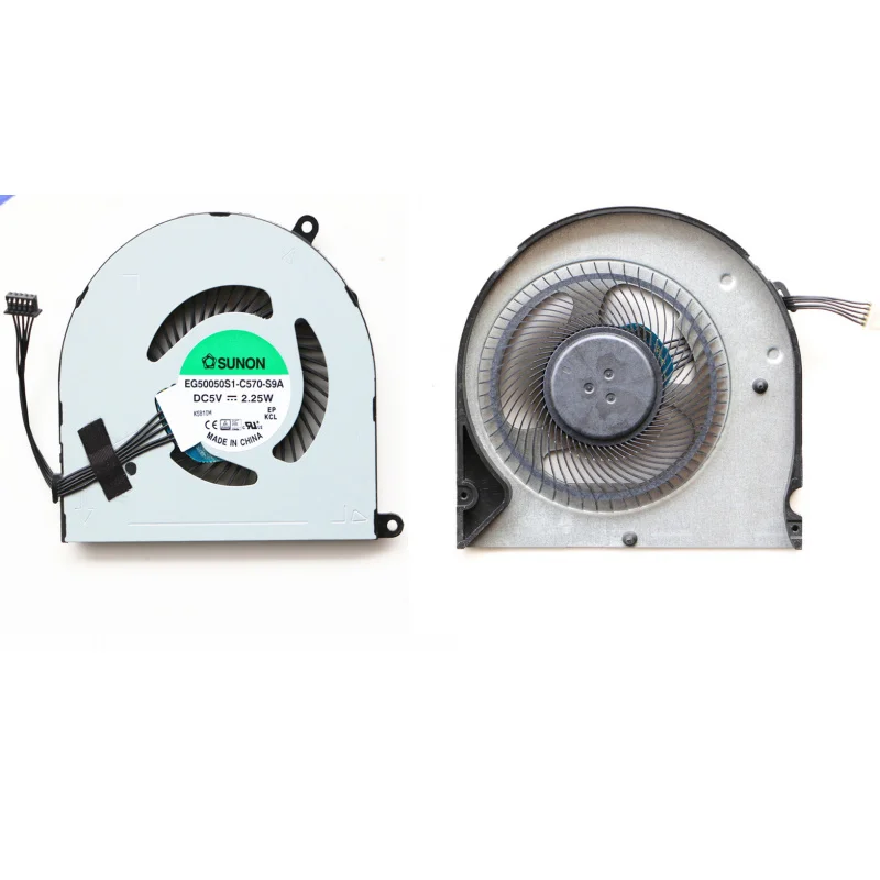 Z FOR Lenovo E450C E455 Laptop Fan EG50050S1-C570-S9A