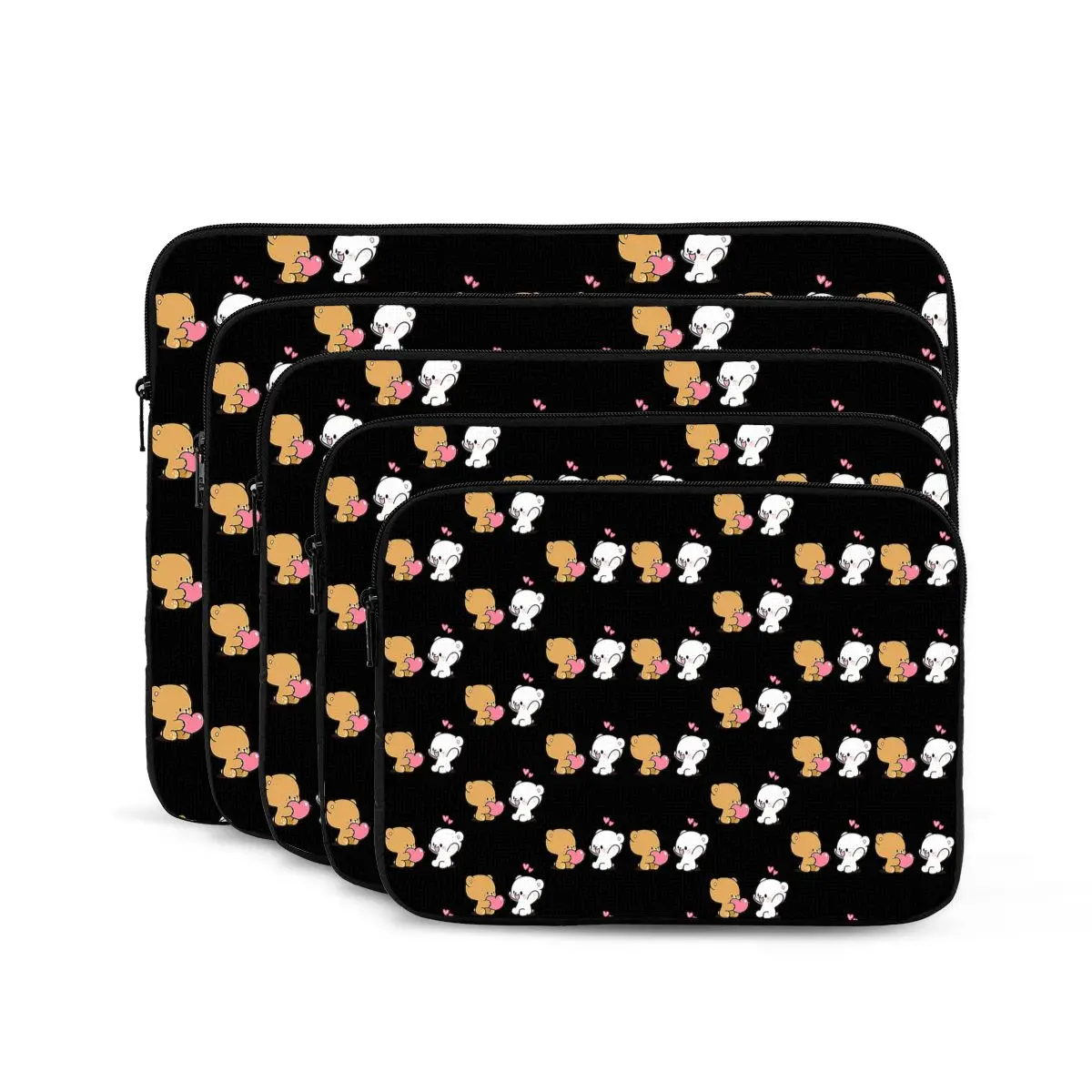 

Милый молочный мокко, сумка для ноутбука, чехол для ноутбука, чехол для ноутбука, противоударный чехол для планшета, сумка