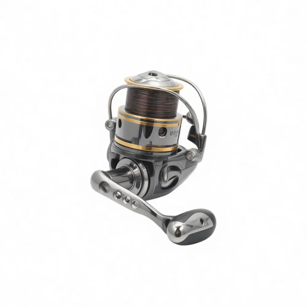 Balıkçı Kamışı Modifikasyon Pa - Reel Handle incelemesi ve fiyatı
