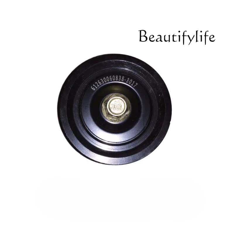 heavy-truck-special-parts-flat-idler-directly-from-the-manufacturer-foreign-trade-export