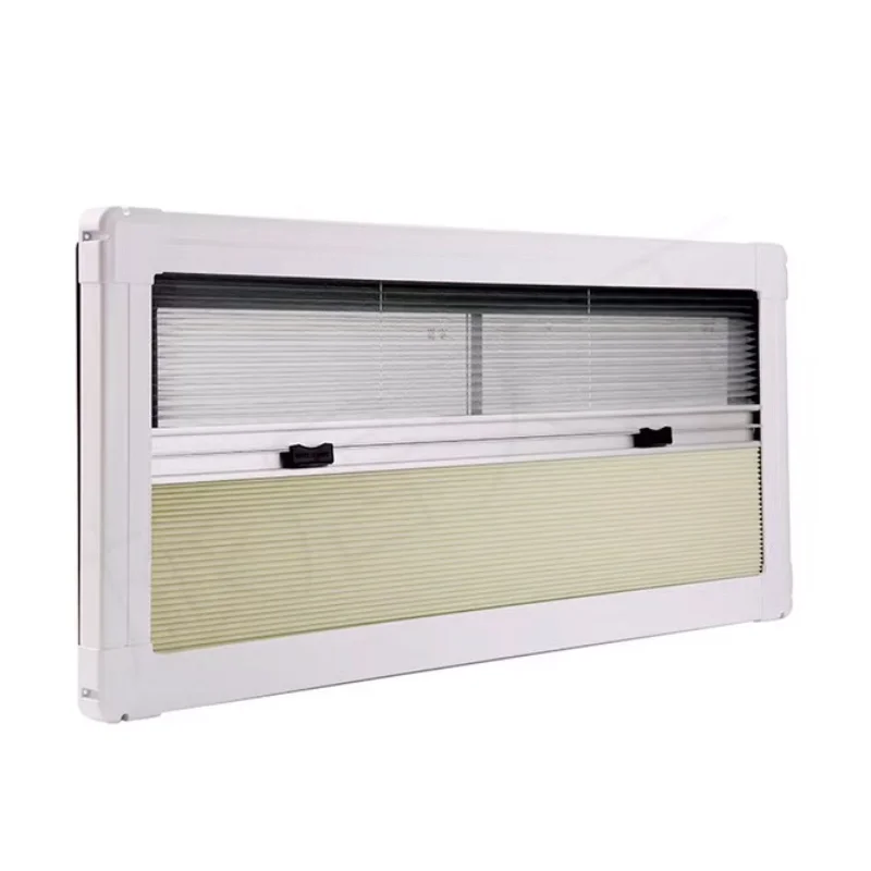 Extra push window, sliding window, inner frame curtain, gauze sunshade, pleated mesh, honeycomb curtain, curtain