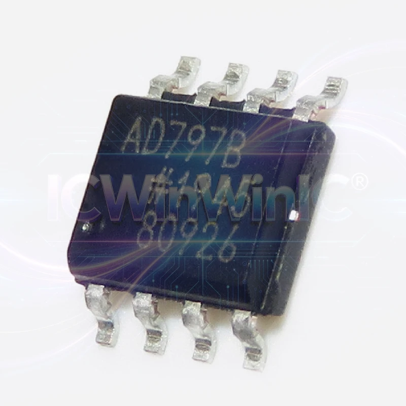 5-50PCS CD4520BE CD4520 AD797BRZ AD797BR AD797 TDA7439DS TDA7439 IRLB3034PBF IRLB3034 IRLZ24N IRLZ24 TSU56AK-LF TSU56AK