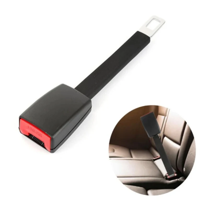 Auto Sicherheitsgurt Extender Sicherheitsgurt Extender 21-22mm Sicherheitsgurt Für Schwangere Frau Fette Menschen Kind Universal – Detail 2