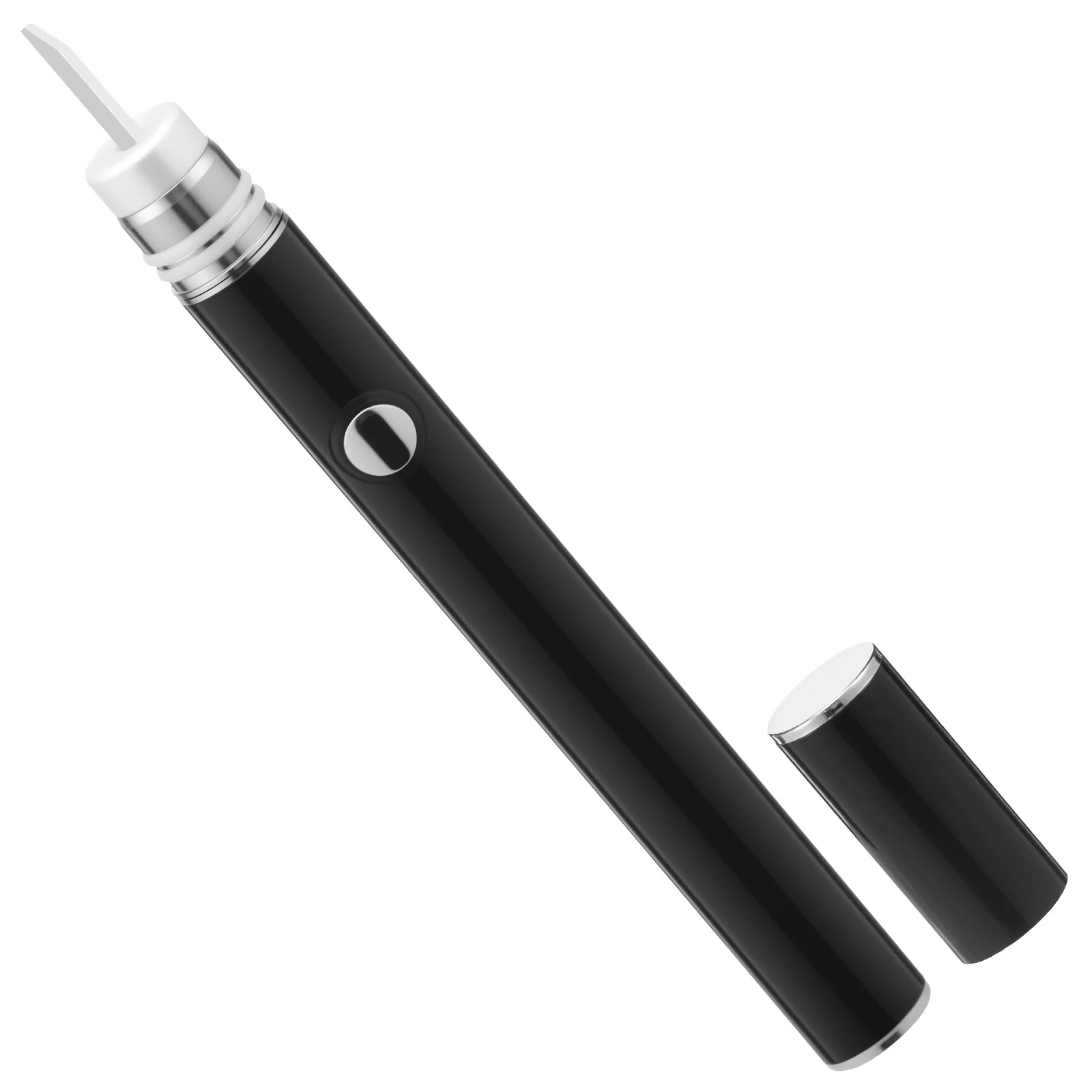 

Multifunctional Electric Hot Knife with Replaceable Ceramic Tip Precise Electric Soldering Iron Pen Portable Hot Cutting Tools