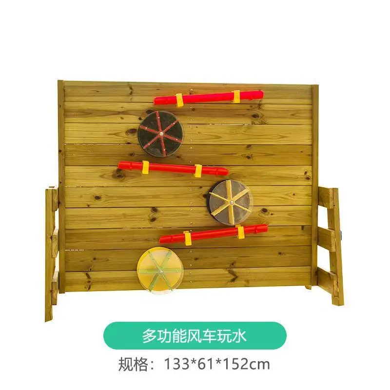 Kindergarten sand water play toys children play sand equipment outdoor