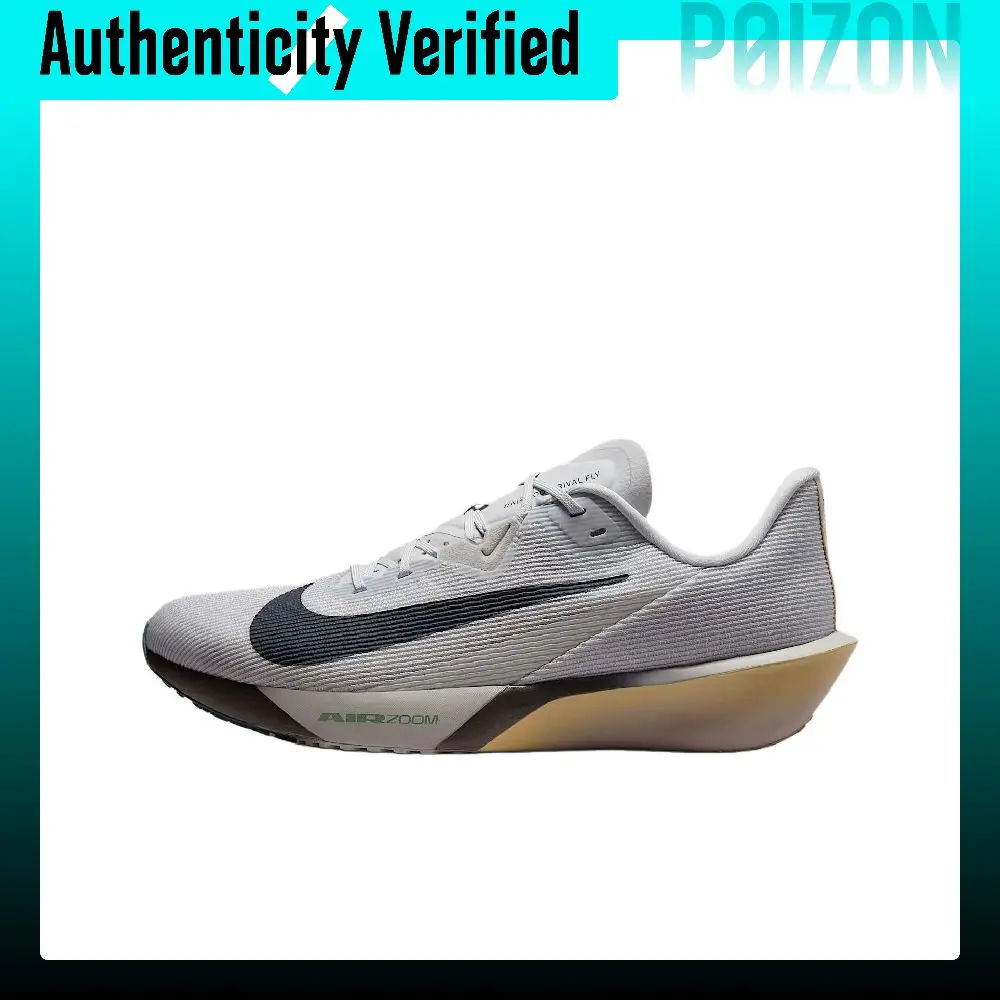 Nike Rival Fly 4 Running Shoes Men's Low-top Blue FV6040-004
