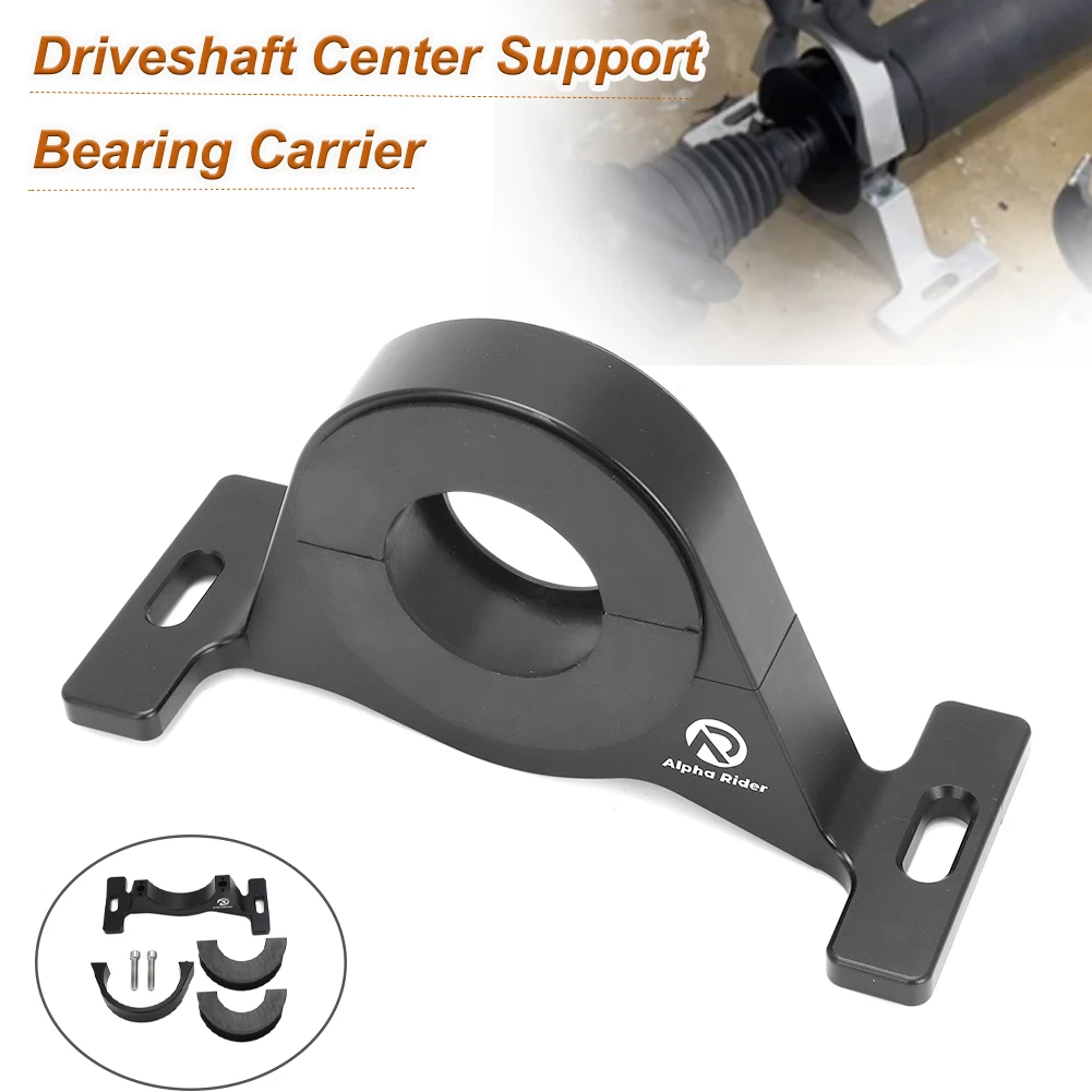 For Dodge Charger Challenger Chrysler Scat Pac 2015-2018 Driveshaft mount Center Support Bearing Bracket Replacement Car