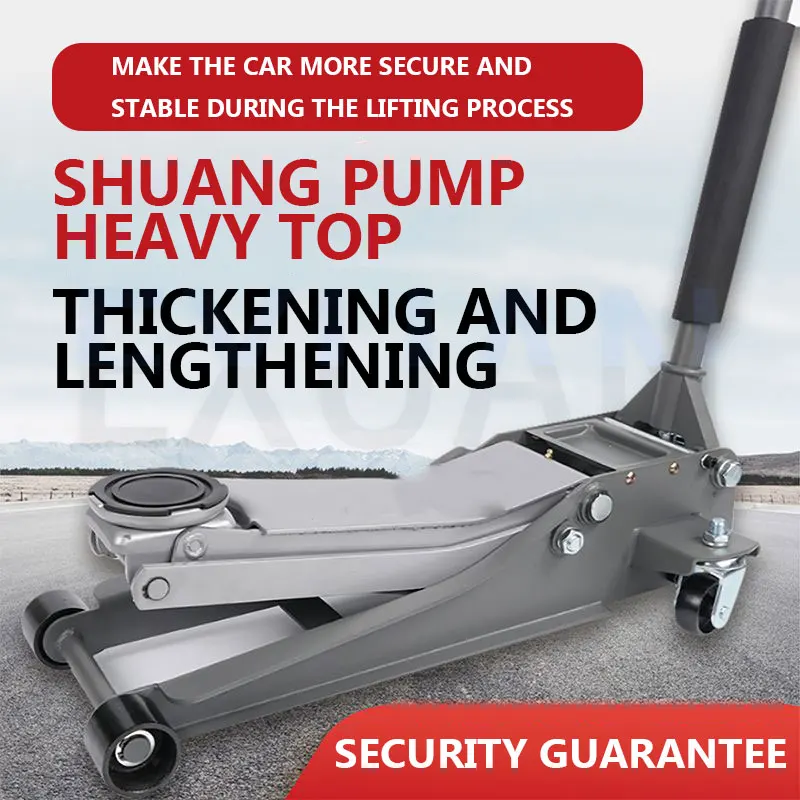 Thumbnail 4 - #21 Top Hydraulic Floor Jacks Picks for Every Budget