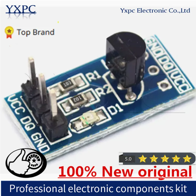 Модуль-датчика-измерения-температуры-ds18b20-для-arduino