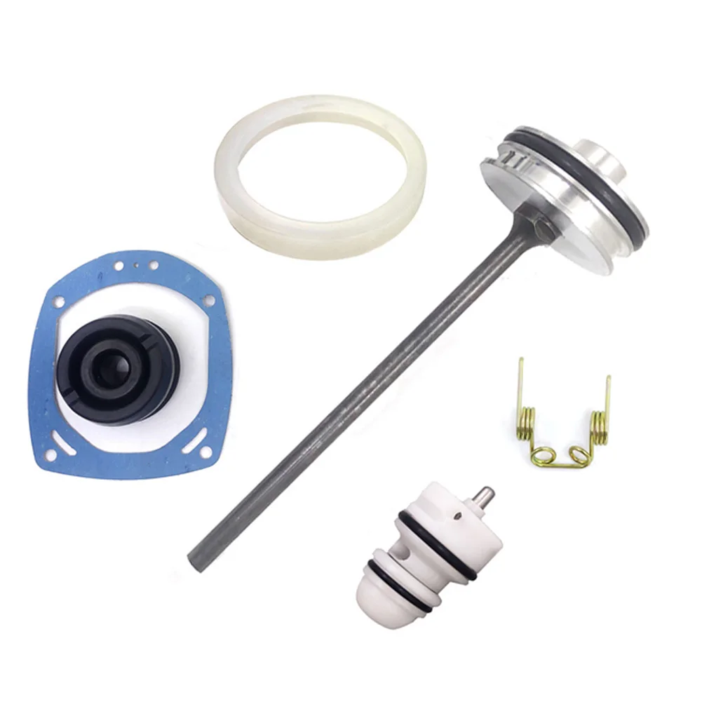 CN70 Coil Nailer Replacement Piston Driver CN81204 Piston Bumper CN31563/CN31564 Torsion-Spring CN55A2-74 For Air Nail-Gun