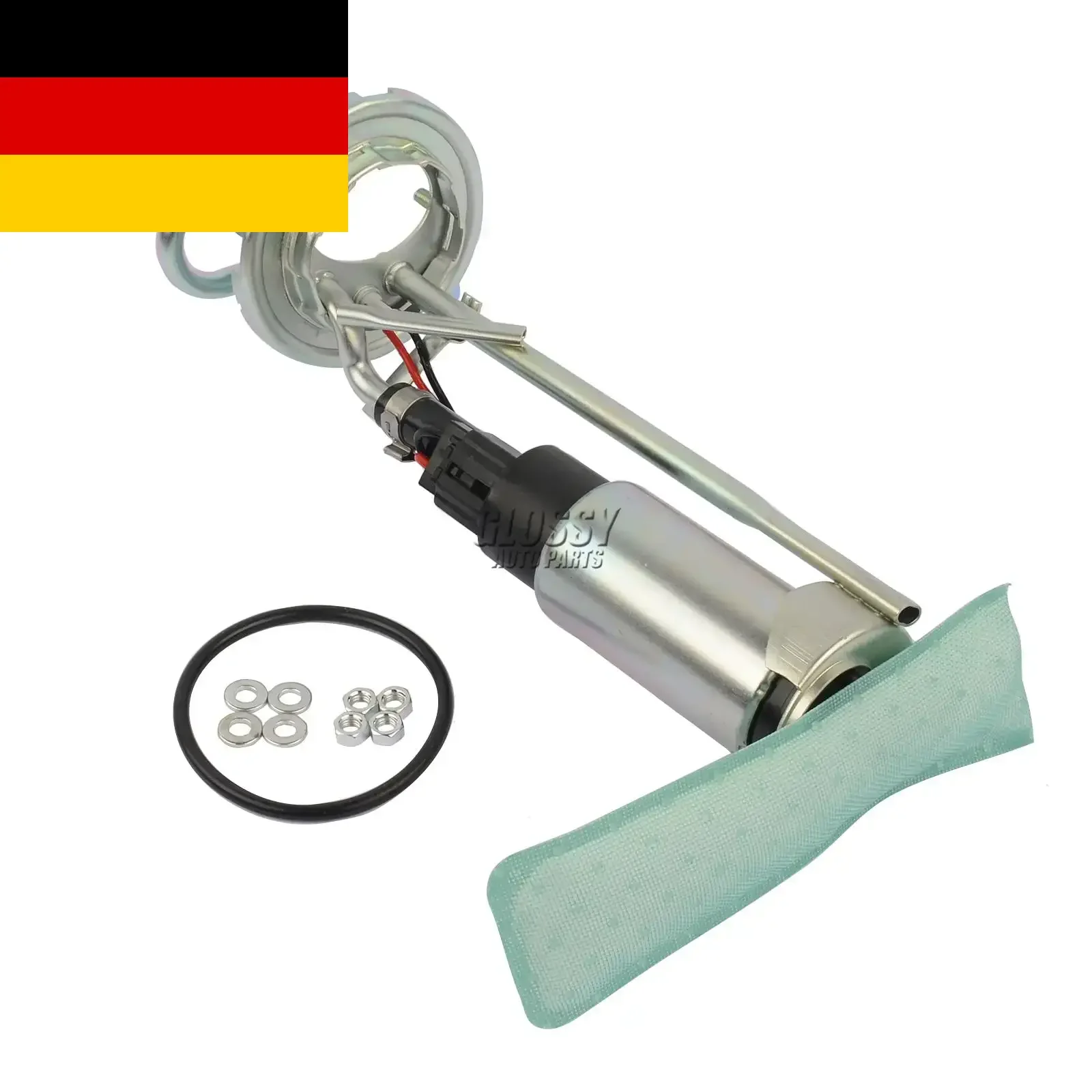 Image of AP03 1 Stück Kraftstoffpumpen-Baugruppe 16141181075 für BMW 3er Serie E30 316i 318i 318is M40 M42 16141181075