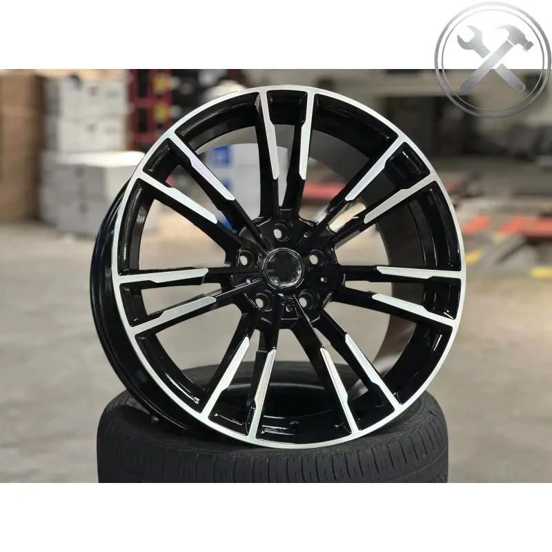 

OEM Factory Customized Forging Wheel 19 Inch Front and Rear Wheels PCD 5x112 5x120 High Quality Alloy Wheels Passenger Car Rim
