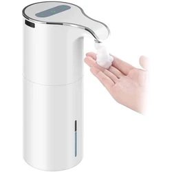 New Automatic Soap Dispenser smart induction foam soap dispenser smart induction soap dispenser hand washing hand disin