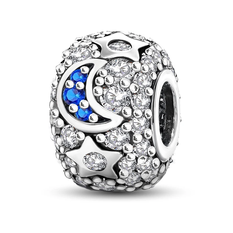 925 sterling zilver mode dolfijn schildpad blauwe bedels kraal diy armband maken cadeau van hoge kwaliteit fijne sieraden voor vrouwen