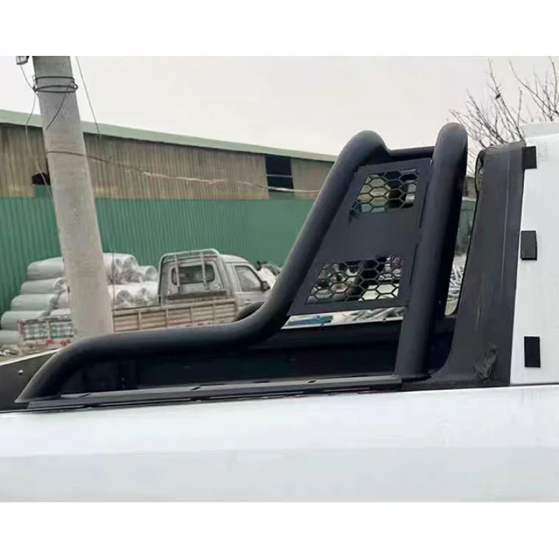 High Quality 4x4 Anti Rollover Frame Roll Bar For Universal Pickup Truck