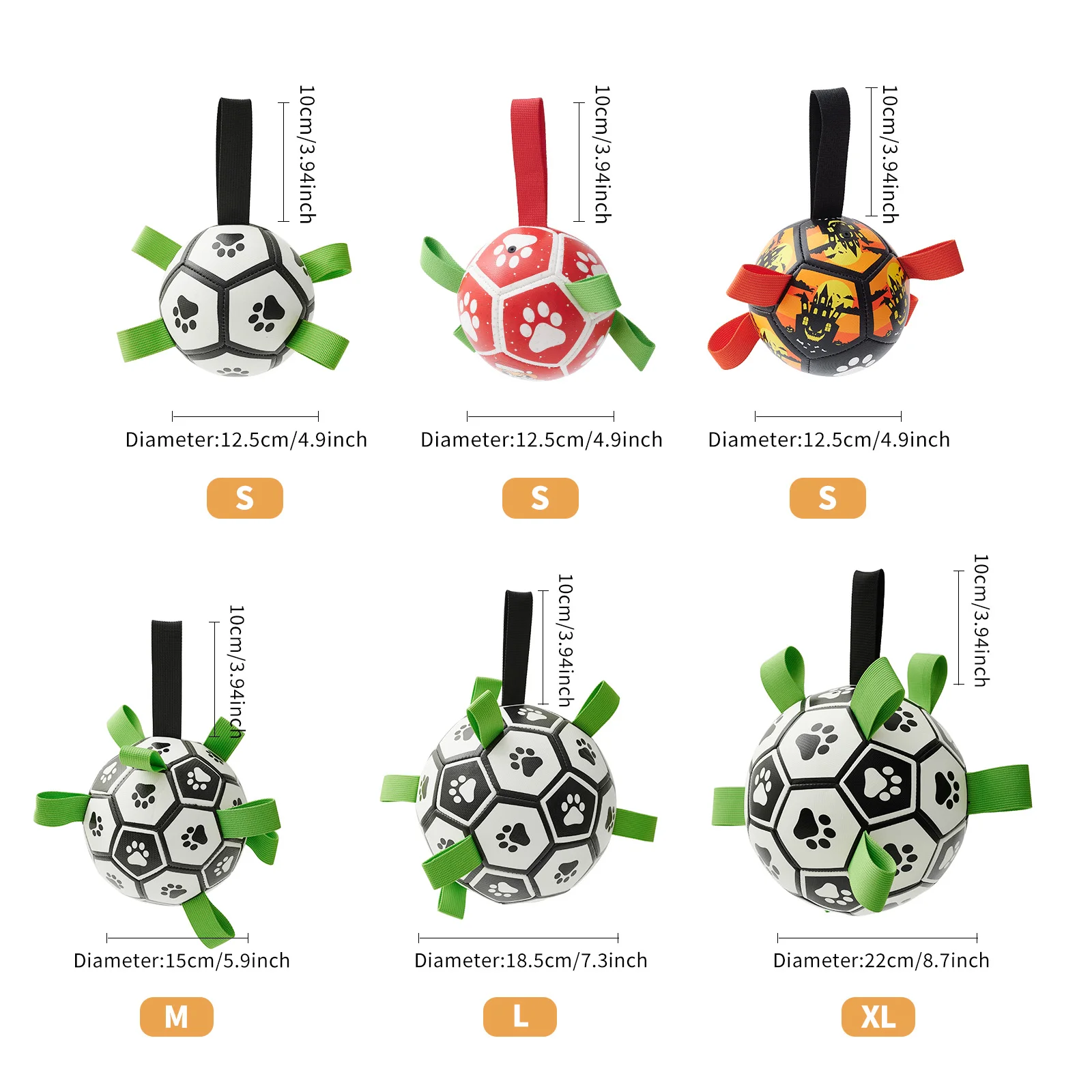 Thumbnail 2 - #86 Best Puppy Balls to Buy In 2026