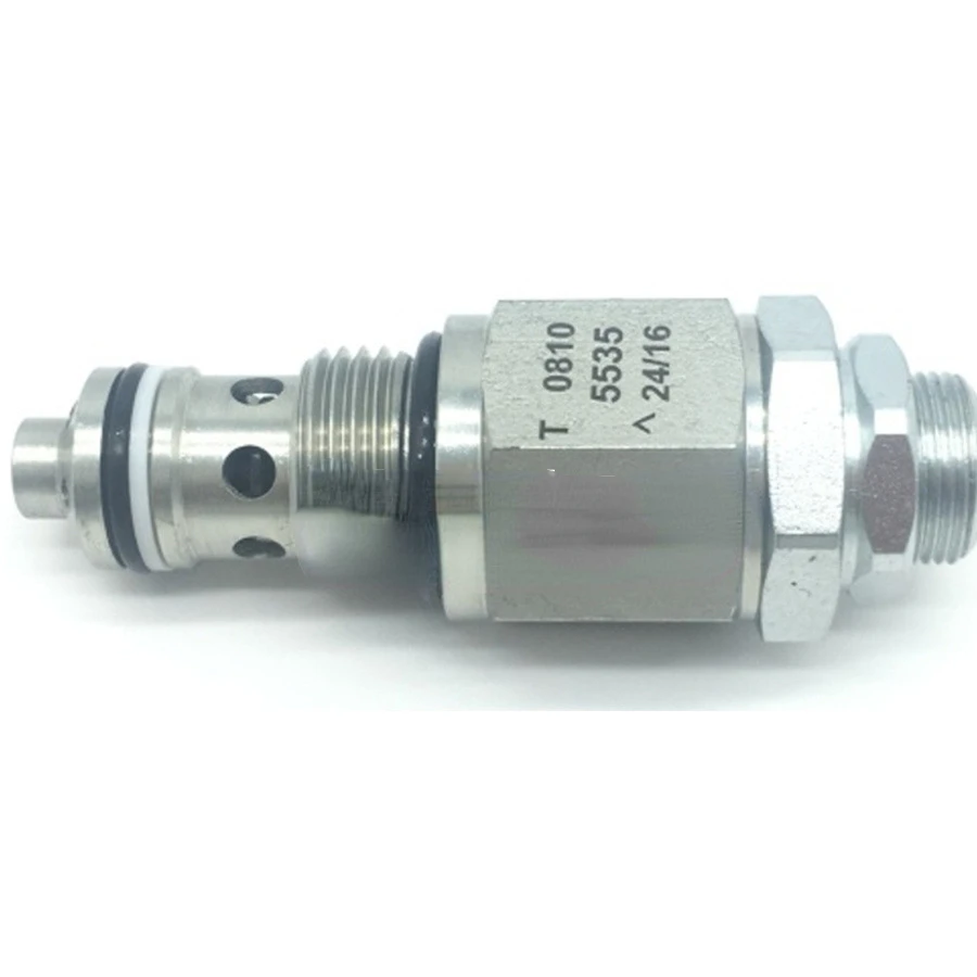 8 Ton SX14 Distribution Valve, Overflow Valve, Flow Valve