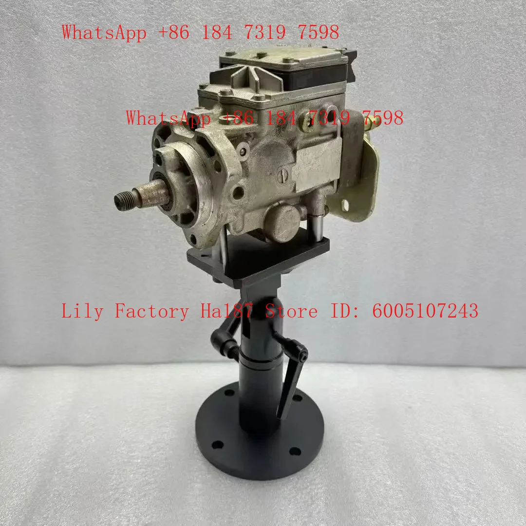 Pump VP44 Disassemble 720 Degree Turnover Frame Repair Tools