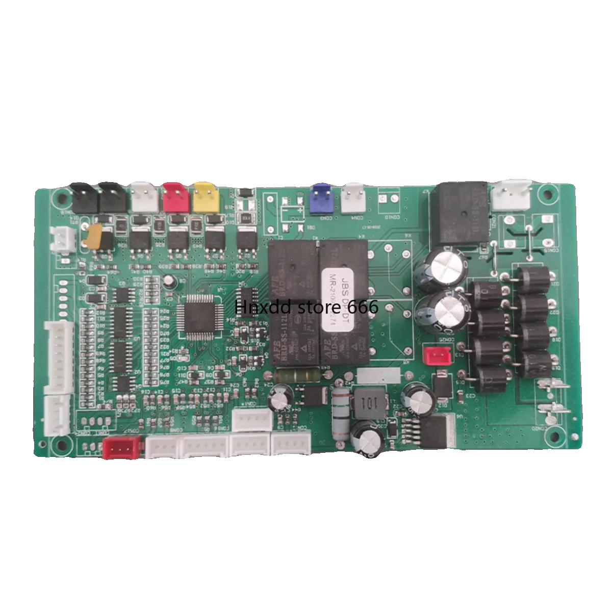 Papan sirkuit PCB kontrol kursi pijat