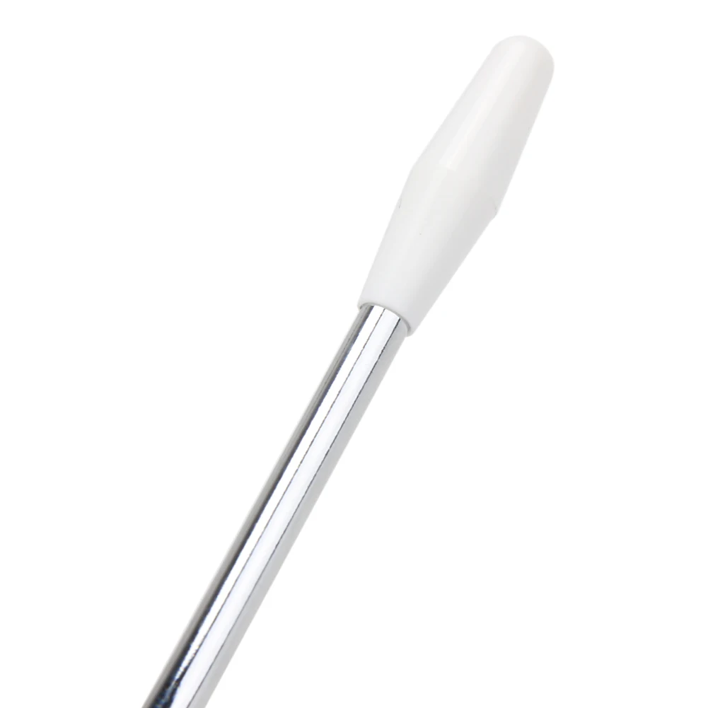 Shaker Gitar Elektrik 6mm, Whammy Bar Gitar Metal, Pegangan Goyang Tunggal untuk Gitar, Pengganti Pegangan Goyang, Aksesoris Alat Musik