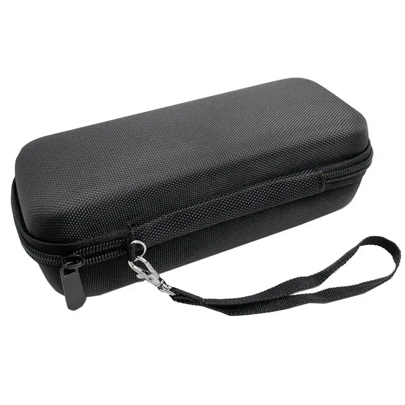 A40Z-2X EVA Hard Case For Oral B Pro 1000/2000/3000/3500/1500 Electric Power Rechargeable Toothbrush Travel Protective Bag