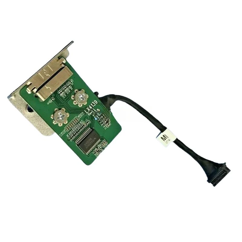 Оригинал для Dell OptiPlex 7040 3040 5040 3046 PC Micro Assembly Card Add-on Port 0C59HW C59HW