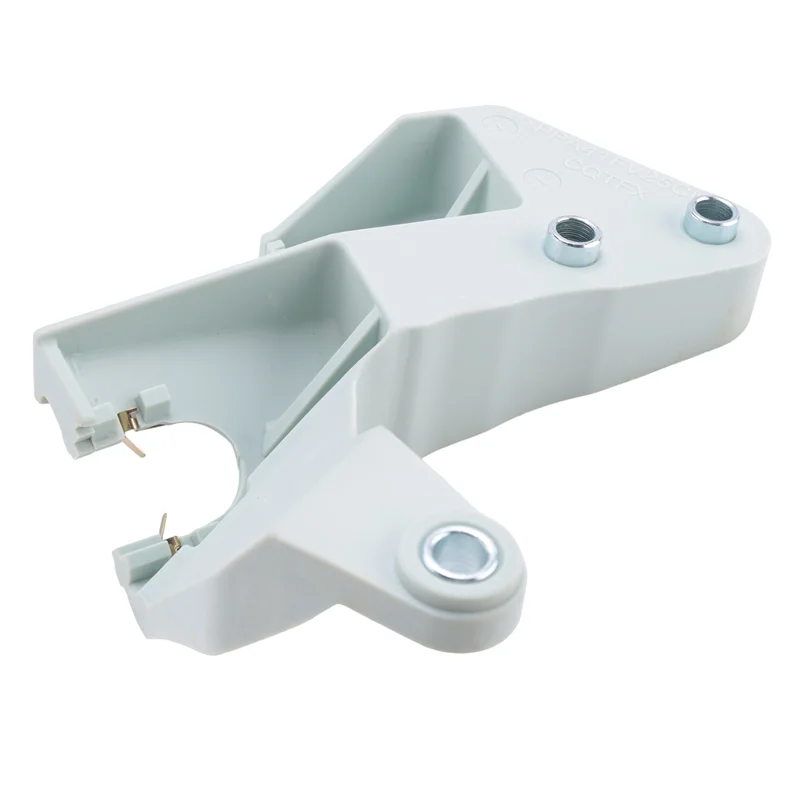 

Классический кронштейн рычага переключения передач, аксессуары для установки 243748 2437.48 для 2008 301 307 308 Citroen C3 C4 Sega Elysee