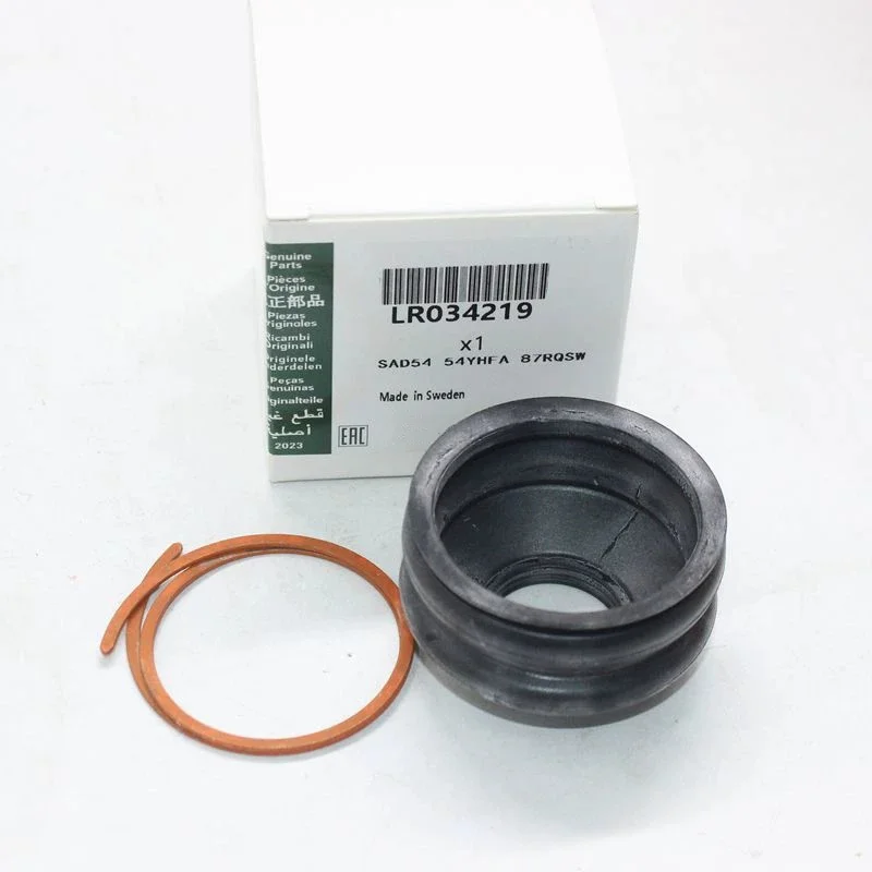 2psc LR034219 LR034218  for Range Rover Sport L405 Lower Suspension Control Arm Ball Joint Dust Boot Parts