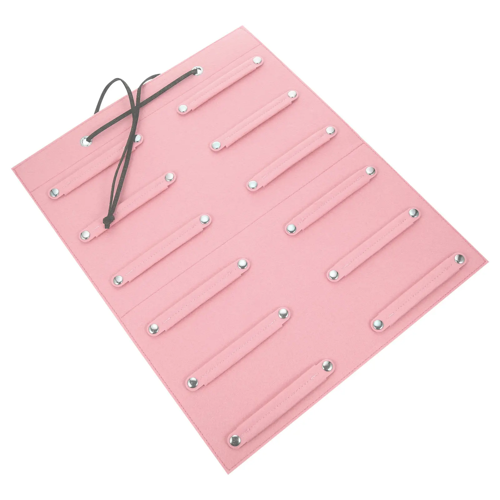 

Hanging Bow Holder Headband Organizer For Hairbands Hair Bows Storage Display Wall Pendant Hair Accessories Organizer