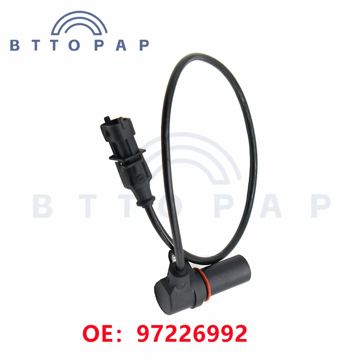 

97226992 6235607 Crank Crankshaft/Camshafts Position Sensor For Vauxhall Opel Astra Diesel Estate Hatch Estate Van Mk5 CDTi FWD