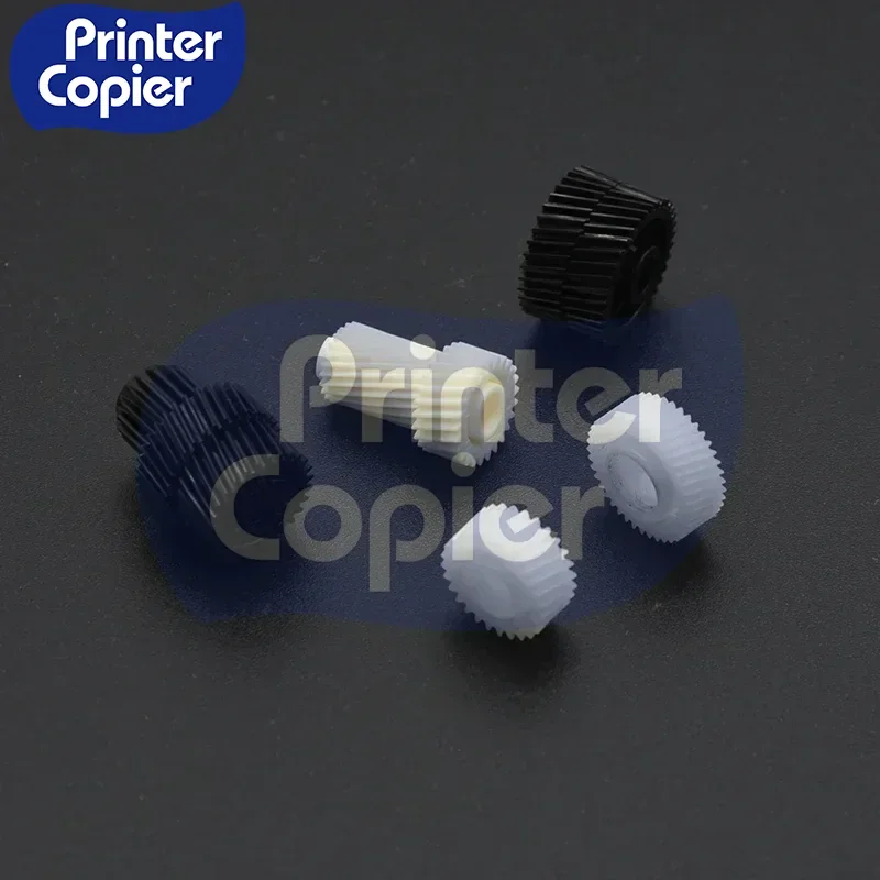 1set. Developer Gear support for Ricoh MPC 3003 3503 4503 5503 6003 3003 3503 4503 5503 6003 Copier Parts
