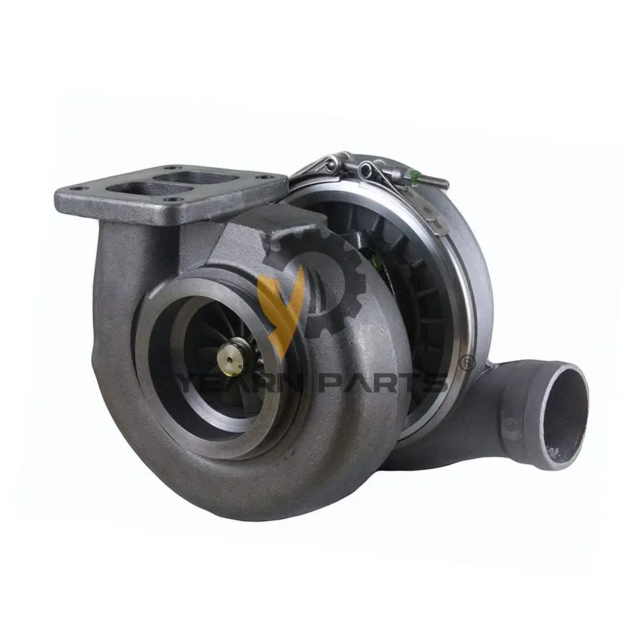 

3527107 3802154 3919219 3802257 3527123 Turbocharger Turbo H1E for Cummins Engine