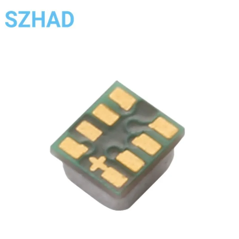 XGZP6828D Gas Pressure Sensor Module Absolute Pressure I2C Digital Output Tire Pressure Altimeter Fire Extinguisher