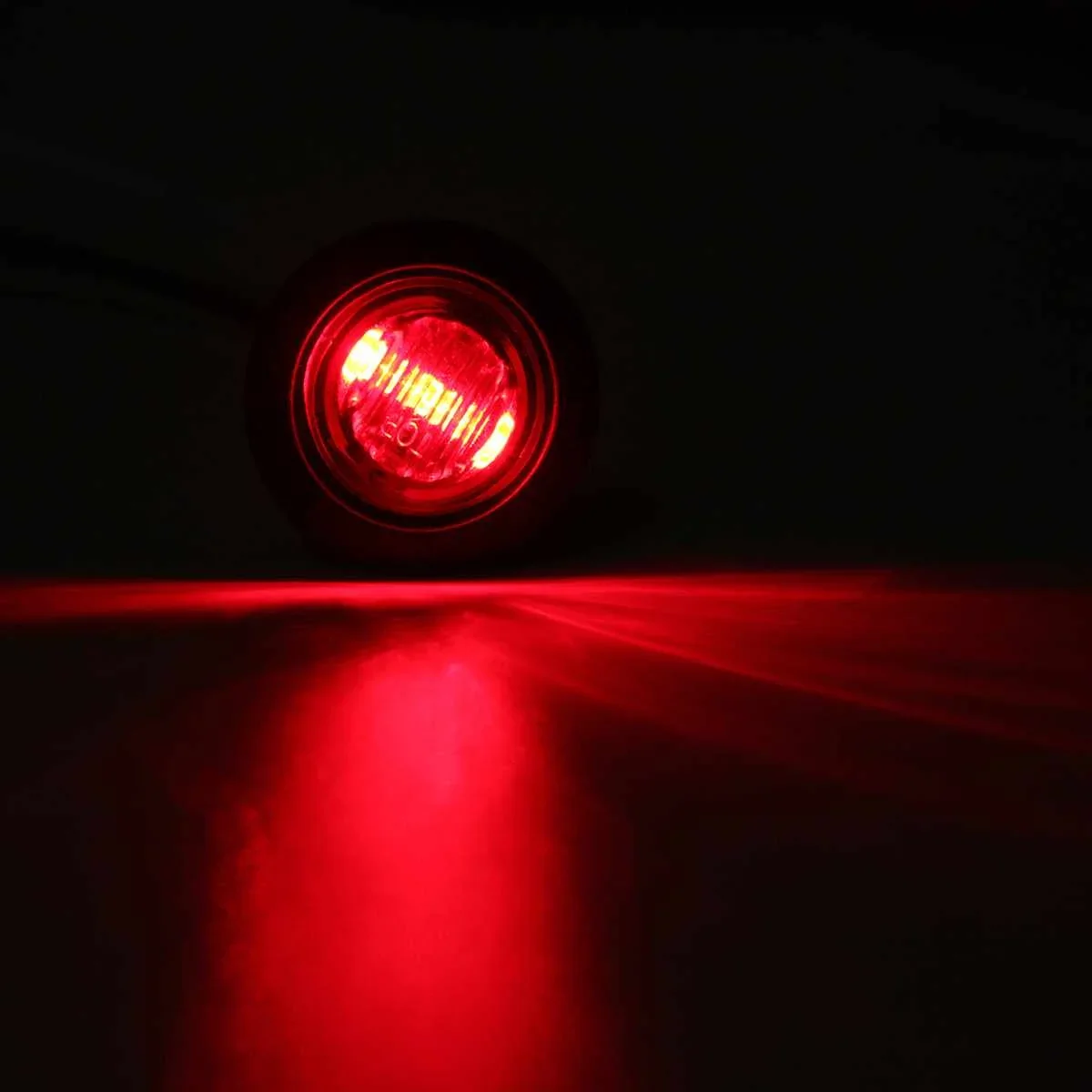 Universal 5 Colors 12V 1