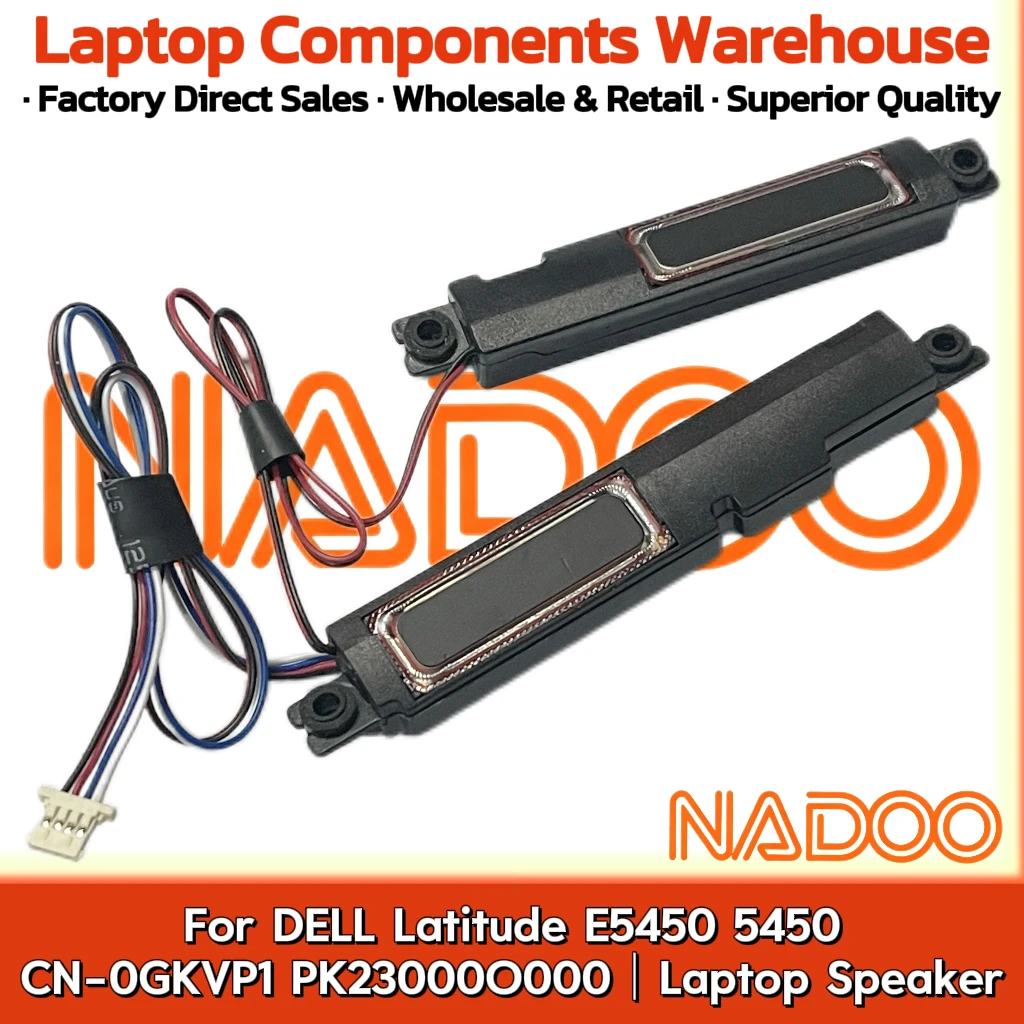new-original-laptop-notebook-built-in-speaker-horn-audio-for-dell-latitude-e5450-5450-cn-0gkvp1-pk23000o000