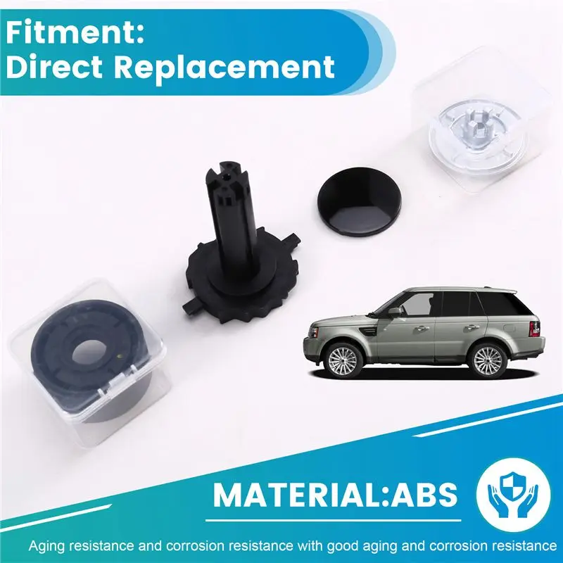 Classy-Knob Gear Shift Gear Shift Mechanism Bracket Gear Shift Knob For Land Rover