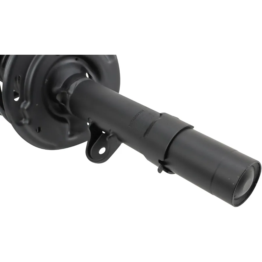 Complete Front and Rear Suspension Kit with Strut and Coil Spring Assembly Shock Absorbers and Sway Bar Stabilizer Links for En