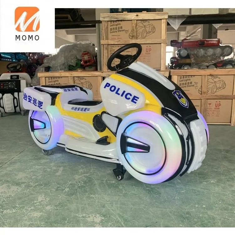 Auto paraurti elettrica per bambini altri prodotti per parchi di divertimenti batteria elettrica per bambini auto paraurti elettriche per moto