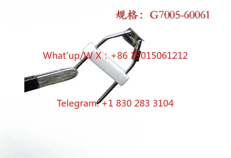 Product High quality domestically produced substitute ion source filament   G7005-60061   225-10340-91