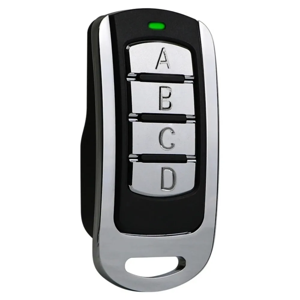 Multi Frequentie Duplicator 280-868MHz Vaste & Rolling Code 433MHz Garagedeur Poort Afstandsbediening Handheld Zender