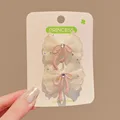 Rhinestone Bow